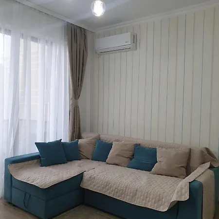 Διαμέρισμα Laura Solid House *