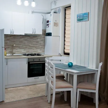 Διαμέρισμα Laura Solid House