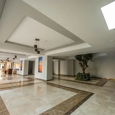 Laura Solid House Διαμέρισμα *