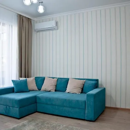 Laura Solid House Διαμέρισμα *